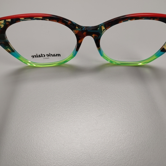 Marie Claire Glasses - Picture 2 of 11